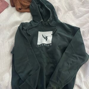 Illenium Sweatshirt